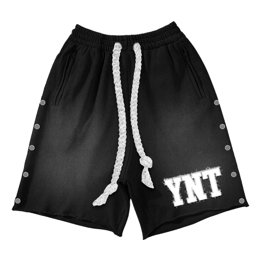 1% Everyday Shorts