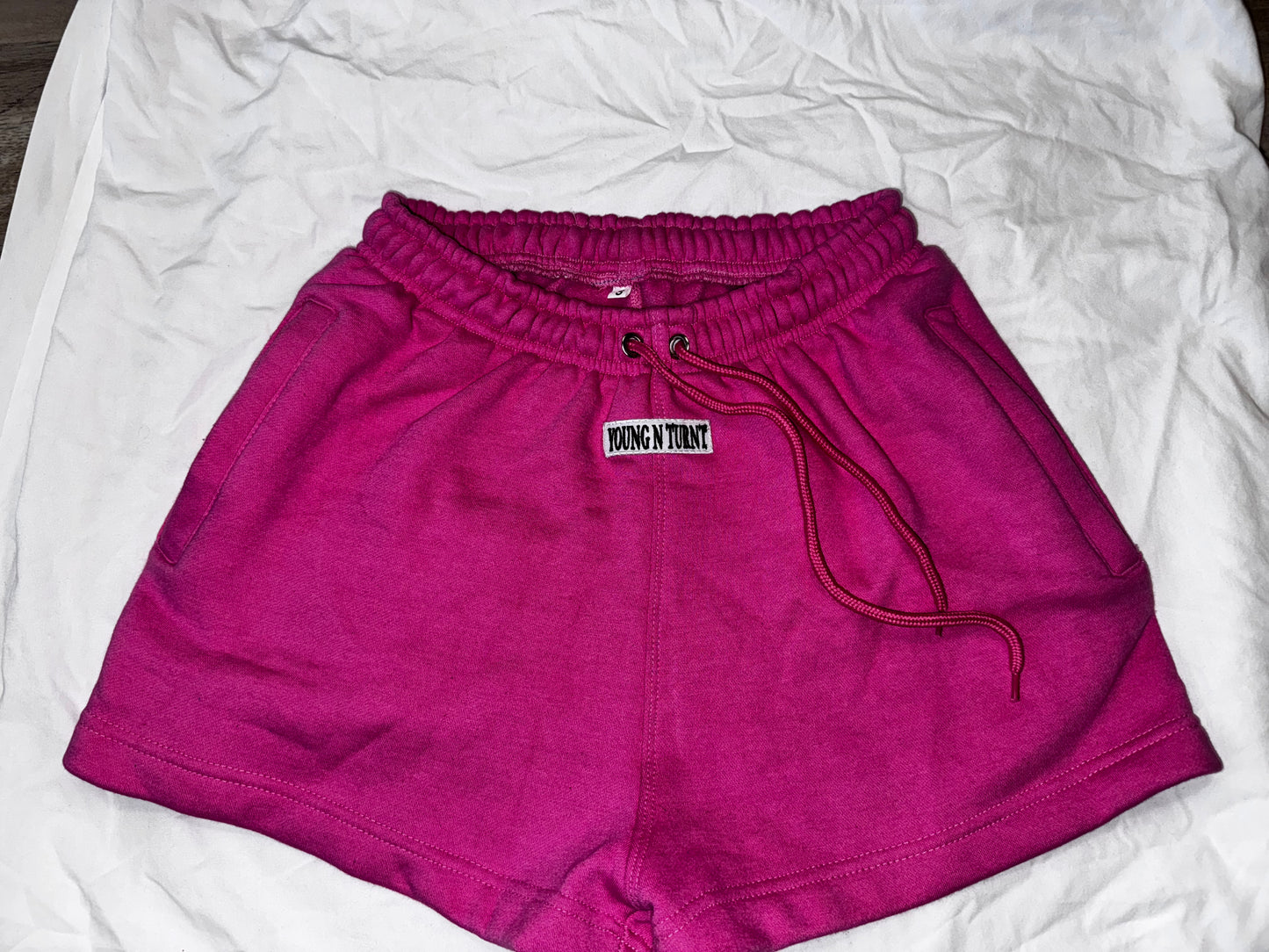 Ynt shorts