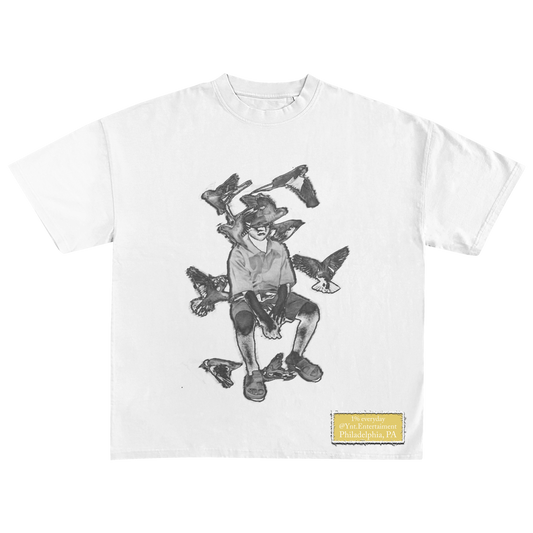 1% Everyday Tee